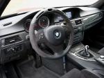 BMW M3 Touring 5.0 V10 SMG by Manhart Racing 2009 года